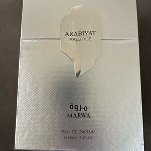 Silver Eau de Parfum for Men